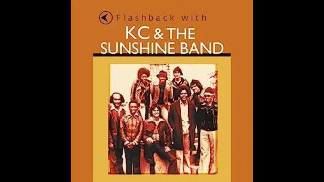 KC And The Sunshine Band - (Shake, Shake, Shake) Shake Your Booty