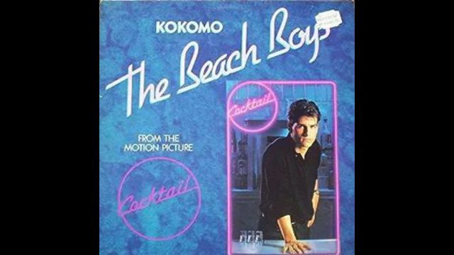 Kokomo - The Beach Boys
