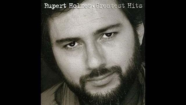Rupert Holmes - Escape (The Pina Colada Song)