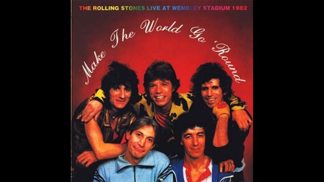 The Greatest Hits by The Rolling Stones