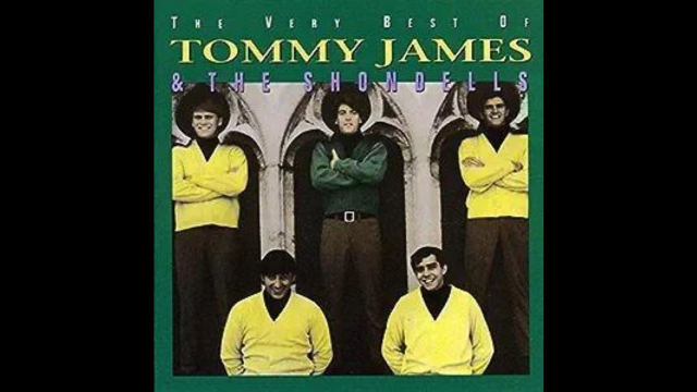 The Magic of Tommy James & The Shondells