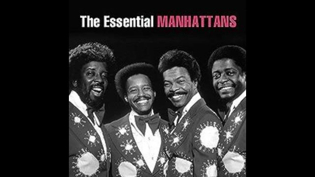 The Manhattans – Shining Star