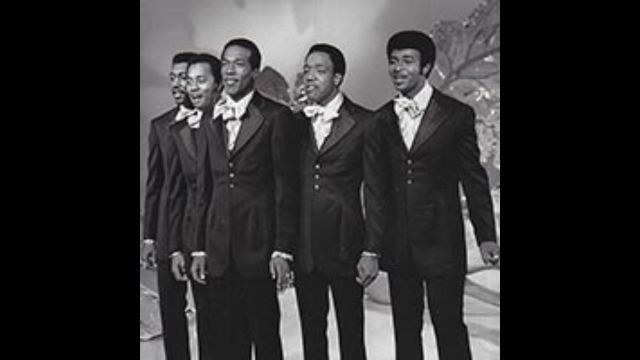The Temptations' Greatest Hits