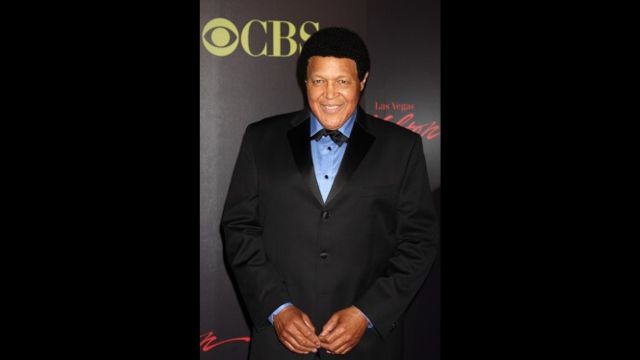 The Unforgettable Hits of Chubby Checker