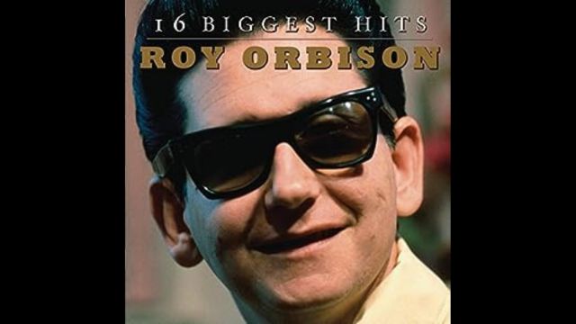 Unveiling the Unforgettable Roy Orbison's Greatest Hits