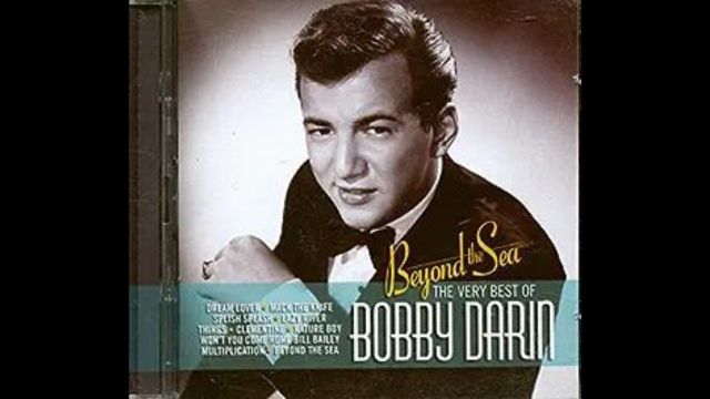 18 Yellow Roses - Bobby Darin Top 40 Chart Performance, Story and Song Meaning