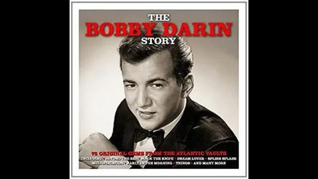 Beyond The Sea - Bobby Darin Top 40 Chart Performance, Story and Song Meaning