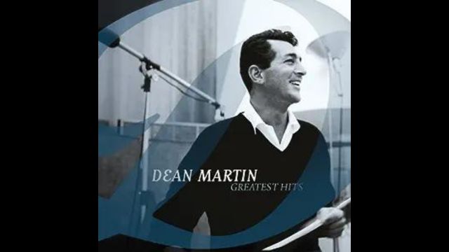 Dean Martin - Volare (Nel Blu Dipinto Di Blu Top 40 Chart Performance, Story and Song Meaning
