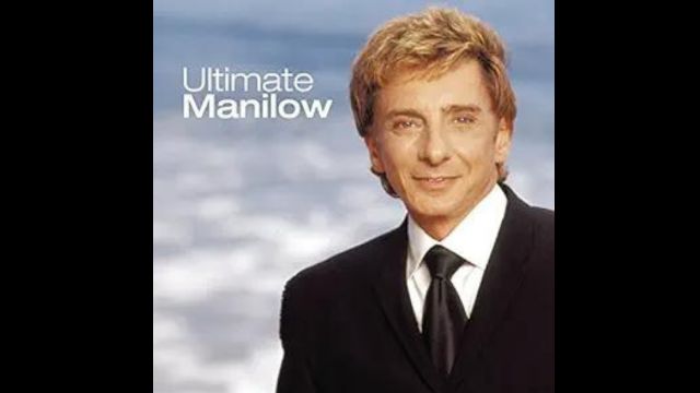Discovering The Songs of Barry Manilow