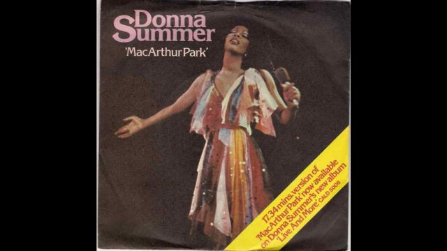 Donna Summer's Greatest Songs
