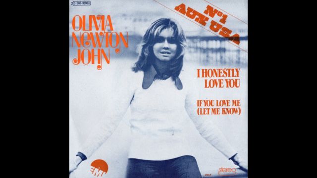 Exploring Olivia Newton-John's Musical Evolution