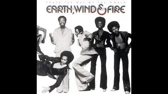 Exploring the Top Songs of Earth, Wind & Fire
