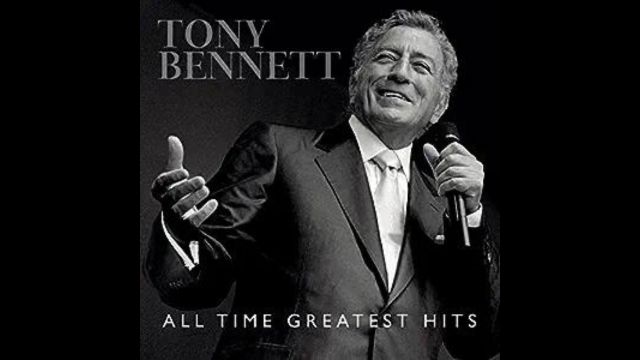 Fly Me To The Moon (In Other Words) - Tony Bennett Top 40 Chart Performance, Story and Song Meaning
