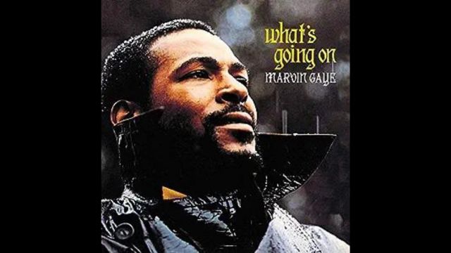 How Sweet It Is To Be Loved By You - Marvin Gaye Top 40 Chart Performance, Story and Song Meaning
