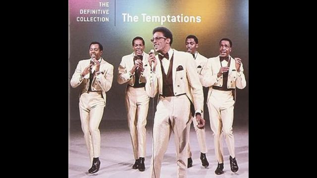 My Girl - The Temptations Top 40 Chart Performance, Story and Song Meaning