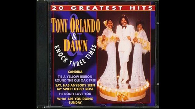 Rediscovering Tony Orlando & Dawn Their Timeless Chart-Toppers