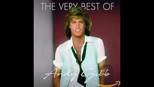 Remembering a Pop Sensation Andy Gibb's Top Songs 