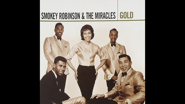 Smokey Robinson & The Miracles' Musical Legacy