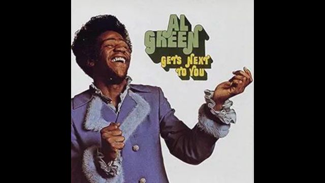 Soulful Serenades Al Green's Top Songs That Define an Era