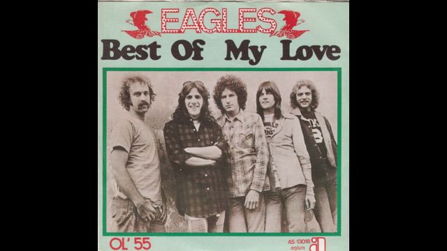 The Greatest Hits of Eagles