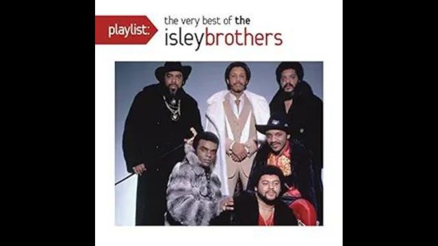 Twist And Shout - The Isley Brothers Top 40 Chart Performance, Story and Song Meaning