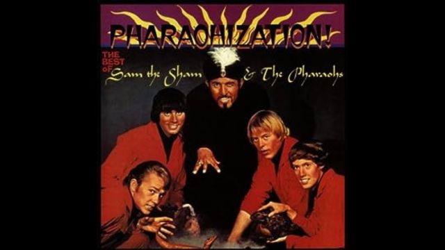 Wooly Bully - Sam The Sham and The Pharaohs | Top 40 Chart Performance, Story and Song Meaning