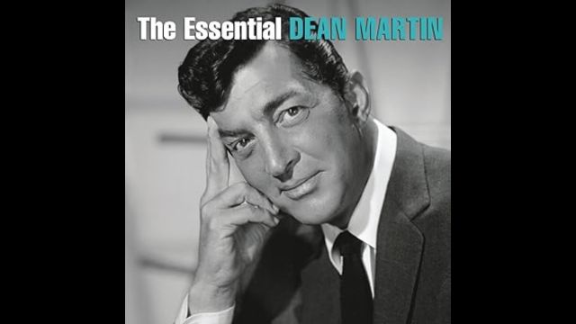 You're Nobody Till Somebody Loves You - Dean Martin Top 40 Chart Performance, Story and Song Meaning