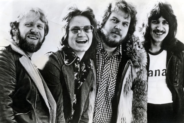 Bachman-Turner Overdrive – Biography, Songs, Albums, Discography & Facts
