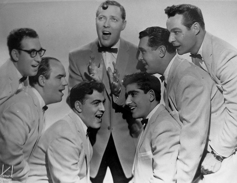 Bill Haley & His Comets – Biography, Songs, Albums, Discography & Facts
