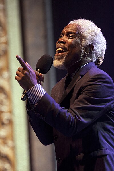 Billy Ocean – Biography, Songs, Albums, Discography & Facts
