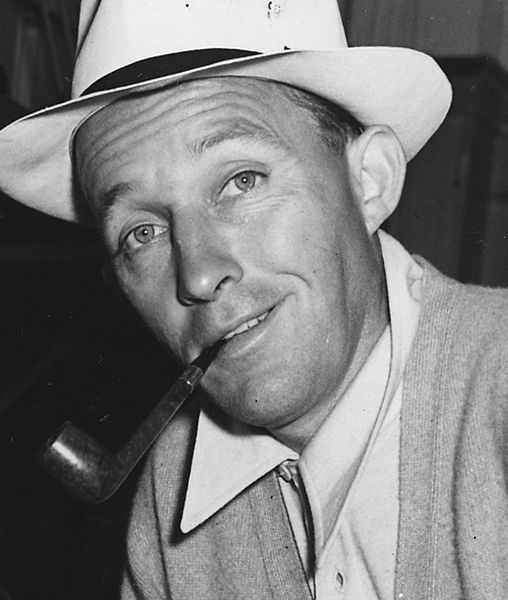 Bing Crosby – Biography, Songs, Albums, Discography & Facts
