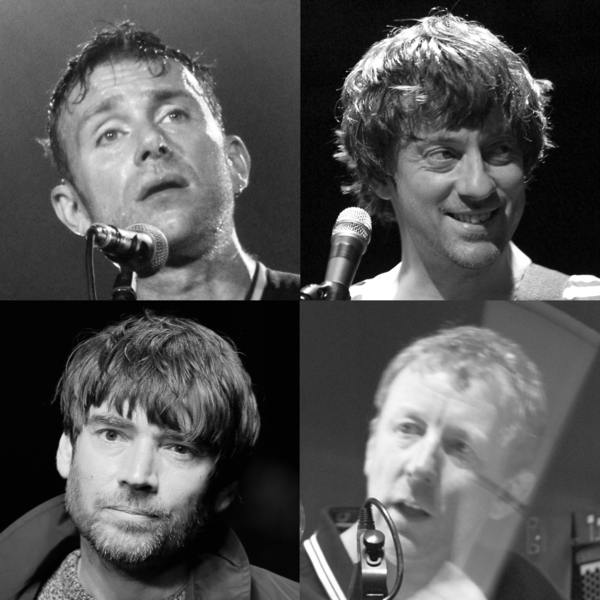 Blur – Biography, Songs, Albums, Discography & Facts

