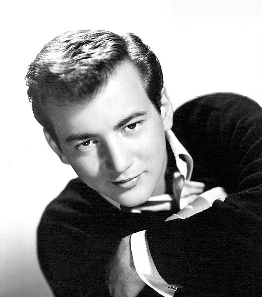 Bobby Darin – Biography, Songs, Albums, Discography & Facts
