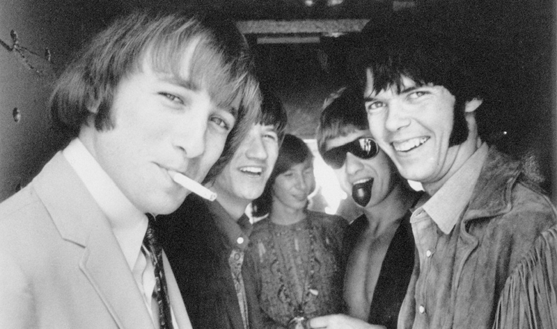 Buffalo Springfield – Biography, Songs, Albums, Discography & Facts
