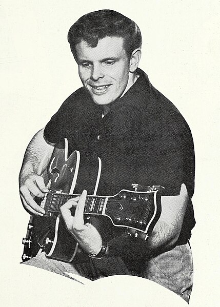 Del Shannon - Biography, Songs, Albums, Discography & Facts