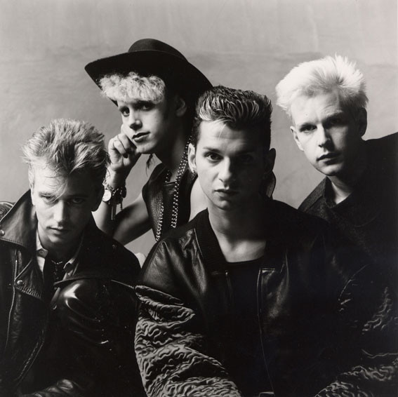 Depeche Mode – Biography, Songs, Albums, Discography & Facts
