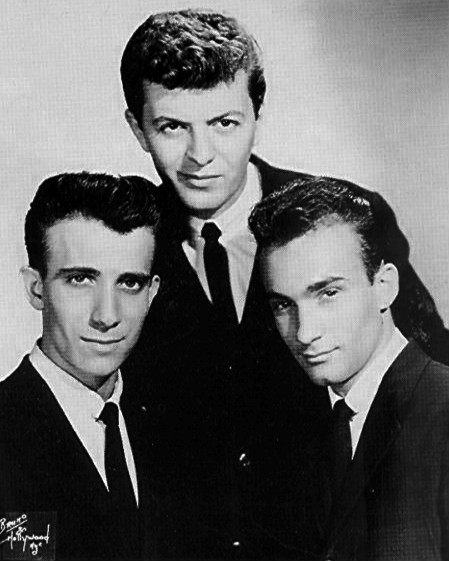 Dion & The Belmonts – Biography, Songs, Albums, Discography & Facts
