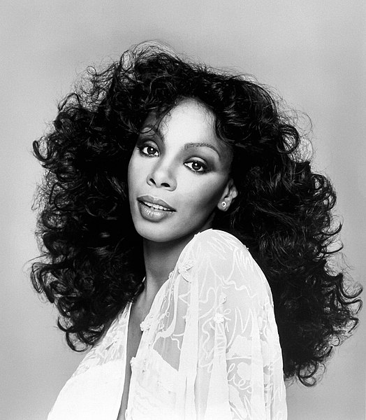 Donna Summer – Biography, Songs, Albums, Discography & Facts