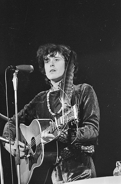 Donovan – Biography, Songs, Albums, Discography & Facts
