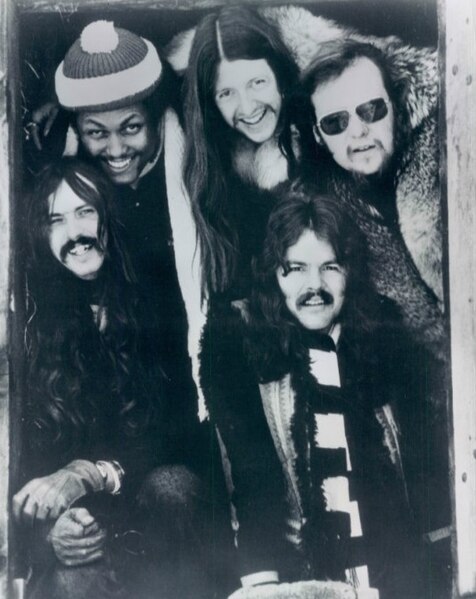 Doobie Brothers – Biography, Songs, Albums, Discography & Facts