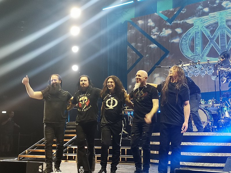 Dream Theater - Biography, Songs, Albums, Discography & Facts