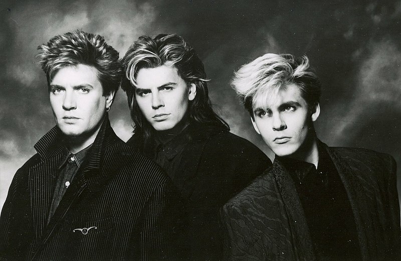 Duran Duran – Biography, Songs, Albums, Discography & Facts
