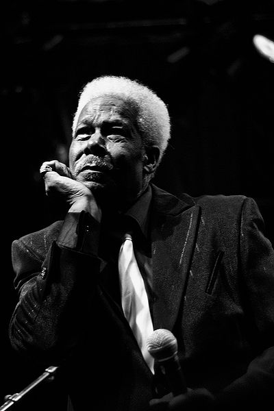 Eddie Floyd – Biography, Songs, Albums, Discography & Facts
