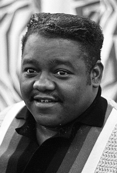 Fats Domino – Biography, Songs, Albums, Discography & Facts
