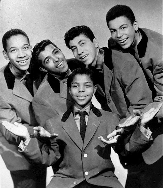 Frankie Lymon & The Teenagers – Biography, Songs, Albums, Discography & Facts
