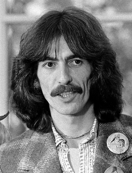 George Harrison – Biography, Songs, Albums, Discography & Facts
