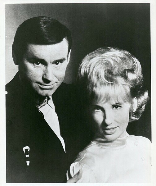 George Jones And Tammy Wynette - Biography, Songs, Albums, & Facts