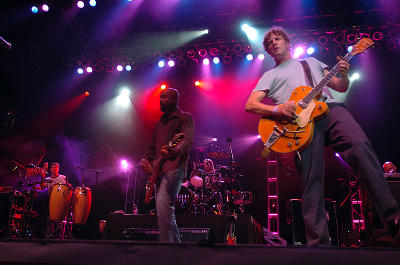 Hootie & The Blowfish – Biography, Songs, Albums, Discography & Facts

