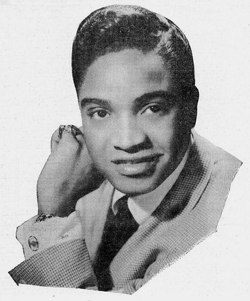Jackie Wilson – Biography, Songs, Albums, Discography & Facts
