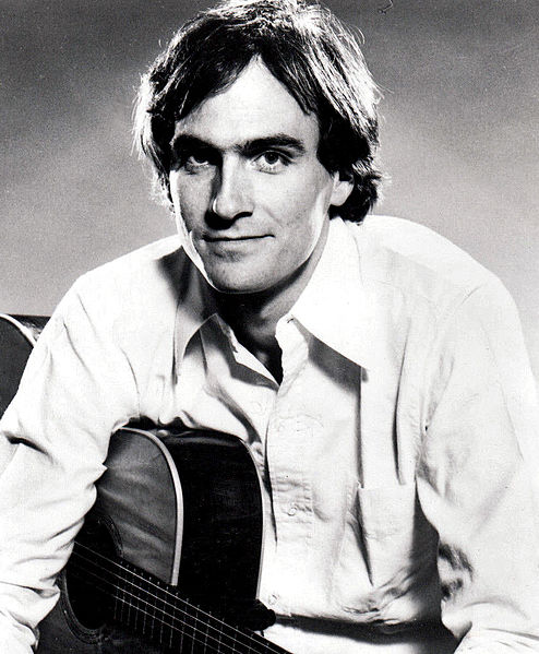 James Taylor - Biography, Songs, Albums, Discography & Facts